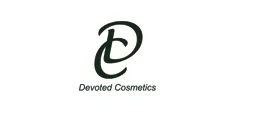 DC Devoted Cosmetics – varumärkesbild för Otego AB
