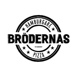 Brödernas Hamburgare Pizza BY BANKOMAT – varumärke, Brödernas Group AB