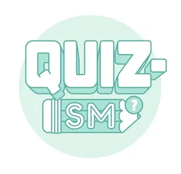 QUIZ- SM ? – varumärkesbild för Harrys Pubar AB