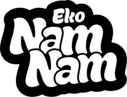 EkoNamNam – varumärkesbild för Biofood-Biolivs Holding AB