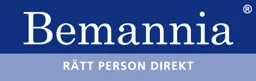 Bemannia RÄTT PERSON DIREKT – varumärke, Imulator Invest AB
