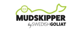 MUDSKIPPER by SWEDISHGOLIAT – varumärke, Decon Wheel AB