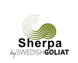 Sherpa by Swedish Goliat – varumärkesbild för Senses by Wihlbacka AB