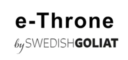e-Throne by SWEDISHGOLIAT – varumärke, Decon Wheel AB