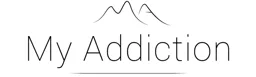 My Addiction – varumärkesbild för Mys Addiction AB