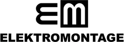 EM ELEKTROMONTAGE – varumärke, Aktiebolaget Kumla Elektromontage