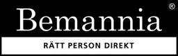 Bemannia RÄTT PERSON DIREKT – varumärke, Imulator Invest AB