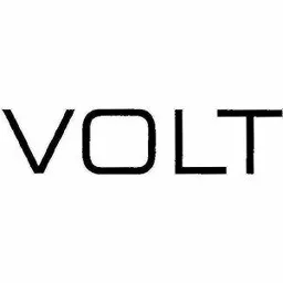 VOLT – varumärkesbild för Umeå Energi Aktiebolag