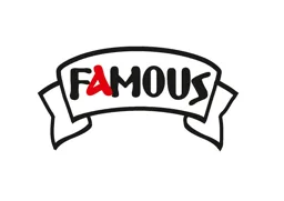 Famous – varumärke, Famous Gross Import & Export AB