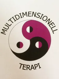 MULTIDIMENSIONELL TERAPI – varumärkesbild för Beröringskällan AB