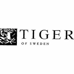 TIGER OF SWEDEN – varumärke, Tiger of Sweden Aktiebolag
