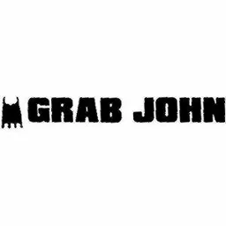 GRAB JOHN – varumärkesbild för OilQuick AB