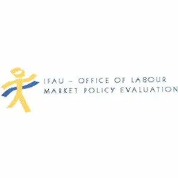 IFAU - OFFICE OF LABOUR MARKET POLICY EVALUAT – varumärkesbild för INSTITUTET FÖR ARBETSMARKNADS-OCH UTBILDNINGSPOLITISK UTVÄRDERING