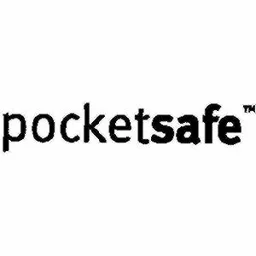 POCKETSAFE – varumärkesbild för nkel kommunikation AB