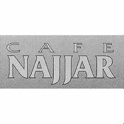 CAFE NAJJAR – varumärkesbild för Sevan Aktiebolag