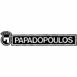 PAPADOPOULOS – varumärkesbild för Sevan Aktiebolag