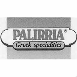 PALIRRIA GREEK SPECIALITIES – varumärkesbild för Sevan Aktiebolag