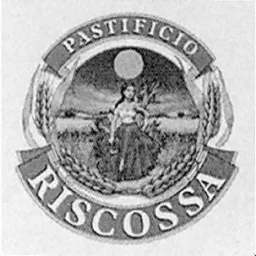 PASTIFICIO RISCOSSA – varumärkesbild för Sevan Aktiebolag