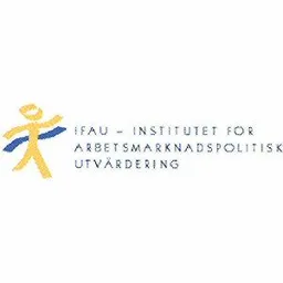 IFAU-INSTITUTET FÖR ARBETSMARKNADSPOLITISK – varumärkesbild för INSTITUTET FÖR ARBETSMARKNADS-OCH UTBILDNINGSPOLITISK UTVÄRDERING
