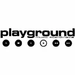 PLAYGROUND MUSIC SCANDINAVIA – varumärke, Playground Music Scandinavia AB