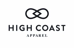 High Coast Apparel – varumärkesbild för Alline Concept AB