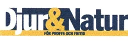Djur&Natur FÖR PROFFS OCH FRITID – varumärkesbild för Svenska Foder Aktiebolag