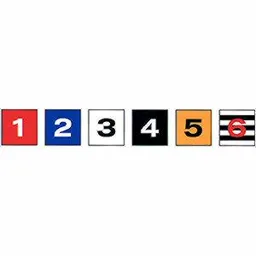 1 2 3 4 5 6 – varumärkesbild för AB Svenska Spel