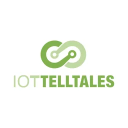 iot telltales – varumärkesbild för IoT Telltales AB