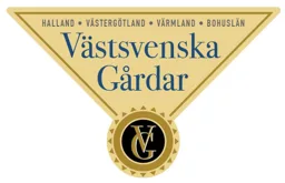 Västsvenska Gårdar VG Halland Västergötland Värmland Bohuslän – varumärke, KLS UGGLARPS AB