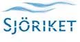 SJÖRIKET – varumärkesbild för Sjöriket AB