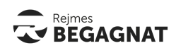 R Rejmes BEGAGNAT – varumärke, Tage Rejmes Bil Aktiebolag