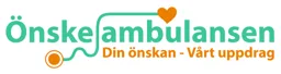 Önskeambulansen Din önskan - Vårt uppdrag – varumärke, ÖNSKEAMBULANSEN BLEKINGE