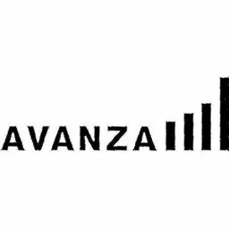 AVANZA – varumärkesbild för Avanza Bank AB