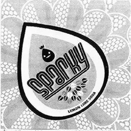 SPARKY – varumärkesbild för Aktiebolaget Åbro Bryggeri