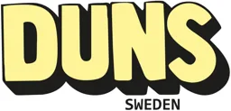 DUNS SWEDEN – varumärkesbild för AB Duns Sweden