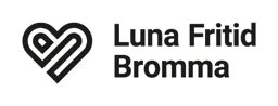 Luna Fritid Bromma – varumärkesbild för Utvecklingspedagogik Sverige Aktiebolag