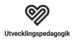 Utvecklingspedagogik – varumärkesbild för Utvecklingspedagogik Sverige Aktiebolag