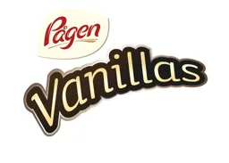 Pågen Vanillas – varumärkesbild för Pågen Trademark Aktiebolag