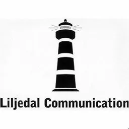 LILJEDAL COMMUNICATION – varumärke, Reklambyrån Liljedals AB