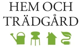 HEM OCH TRÄDGÅRD – varumärkesbild för Topline Kalmar Aktiebolag