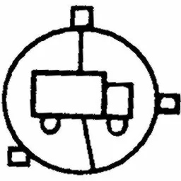 Figurmärke – varumärke, PipeChain SCM AB
