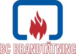 BC BRANDTÄTNING – varumärke, BC Brandtätning Aktiebolag