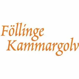 FÖLLINGE KAMMARGOLV – varumärkesbild för Föllinge Golv Aktiebolag