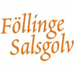 FÖLLINGE SALSGOLV – varumärkesbild för Föllinge Golv Aktiebolag