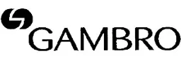 GAMBRO – varumärkesbild för Gambro Lundia AB