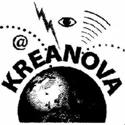 KREANOVA – varumärkesbild för Kreativum i Blekinge Aktiebolag