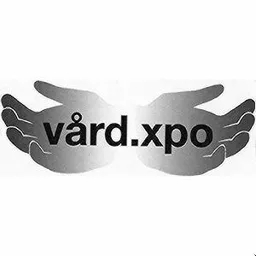 VÅRD XPO – varumärkesbild för Stockholmsmässan Aktiebolag