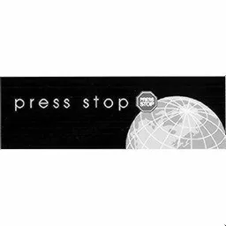 PRESS STOP – varumärkesbild för Reitan Convenience Sweden AB