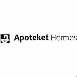 APOTEKET HERMES – varumärkesbild för Apoteket AB