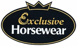 Exclusive Horsewear – varumärkesbild för Exclusive Horsewear Svenska AB